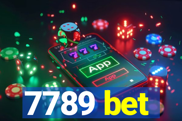 7789 bet